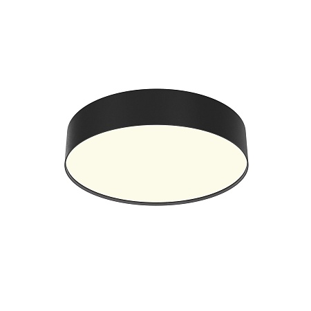 Потолочный светильник Technical Zon C032CL-36W3K-RD-B - фото
