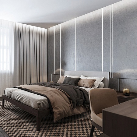 Светодиодная LED лента Feron LS500, 60SMD(2835)/м 6Вт/м 24V 5000*8*1.22мм 6000К IP20 - фото