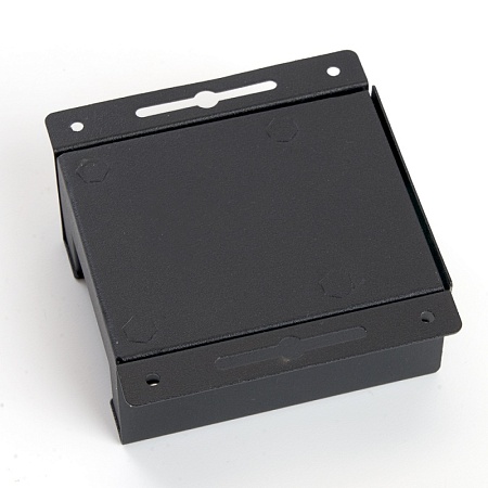 Усилитель для светодиодной ленты, RGB, 24А12-24V, LD67 - фото