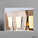 Настенный светильник Arte Lamp SOPHIA A4066AP-2PB - фото