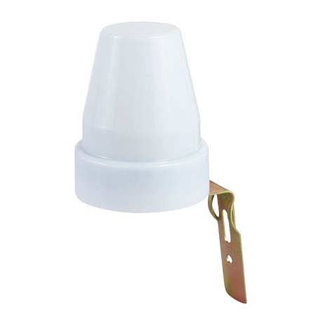 Датчик освещенности 2200W IP44 SNS-L-08 Elektrostandard - фото