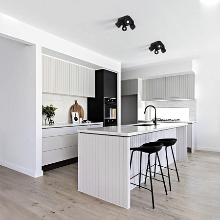 10326 White Накладной светильник LOFT IT Case - фото