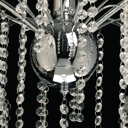 Люстра подвесная De City Бриз 111017706 - фото