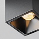 Потолочный светильник Technical Alfa LED C065CL-8W2.7K-SQ-B - фото