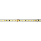 Лента светодиодная 192SMD(2835)/м 16Вт/м 24V 5000*8*1.44мм 3000К+6500K, IP20, LS504