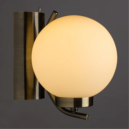  ARTE LAMP A8170AP-1AB - фото