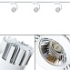 Шинопровод ARTE LAMP A510033 - фото