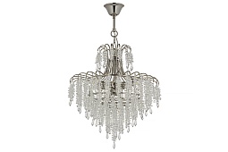 Подвесная люстра Arti Lampadari Erli E 1.5.50.105 N