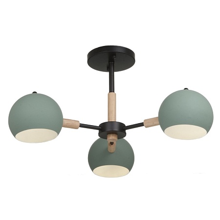 Потолочный светильник Freya Trisha FR5032CL-03B - фото