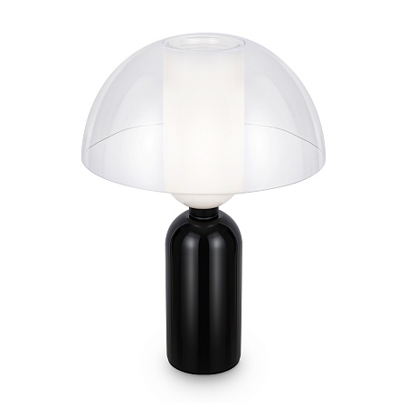 Настольный светильник Maytoni Memory MOD177TL-01B - фото