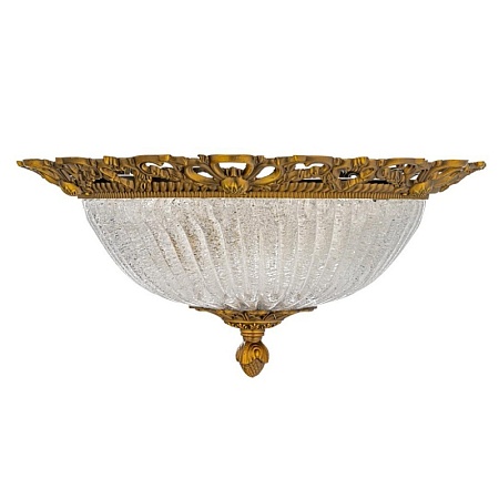 Потолочный светильник Arti Lampadari Vigilanza E 1.13.38 AG - фото