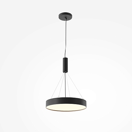 Потолочный светильник Technical Zon C032CL-45W3K-RD-B - фото