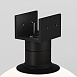 Уличный трековый светильник Outdoor O-TR01-1-S-9WB3K - фото
