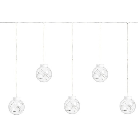 Гирлянда FERON CL592 41641 - фото