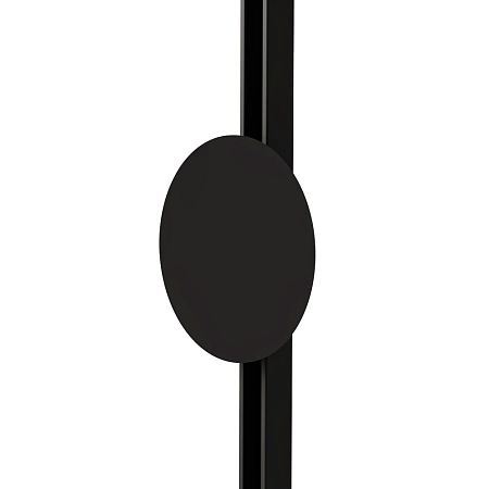 Точечный встраиваемый светильник ARTE LAMP A7291PL-1BK - фото