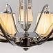 Потолочная люстра Arte Lamp TALITHA A4047PL-8CC - фото