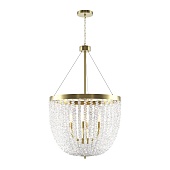 Подвесной светильник Maytoni MOD440PL-06BS