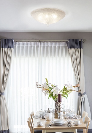 Потолочный светильник Maytoni Bonnet C809CL-05CH - фото