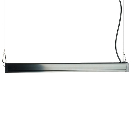 Светодиодный светильник Feron AL500 встраиваемый 9W 2700K белый - фото