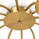 Люстра Freya Blaze FR5158PL-06BS - фото