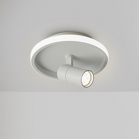 Потолочный светильник Freya FR6040CL-L14W - фото