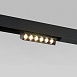 Slim Magnetic Умный трековый светильник 6W 2700-6500K Dim HL01 (черный) 85194/01 - фото
