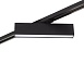 Светильник на шине Denkirs SOLID Hals DK6430-BK - фото