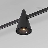 Esthetic Magnetic Трековый светильник 5W 3000K (чёрный) 85117/01 Elektrostandard