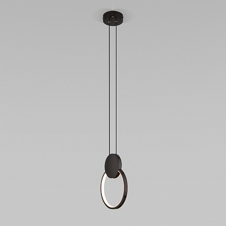 Подвесной акцентный светильник Eurosvet 50217/1 LED - фото