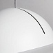 Подвесной Светильник Parma D20 Imperiumloft 208703-23 - фото