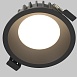 Встраиваемый светильник Technical Okno DL055-8W3-4-6K-B - фото