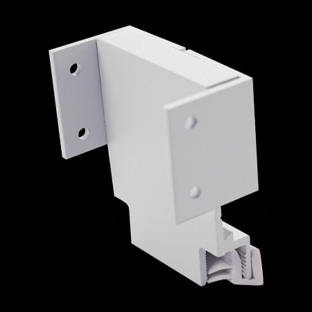 Торцевая заглушка для ST003.529.01 ST-Luce Белый ST003.589.01 - фото