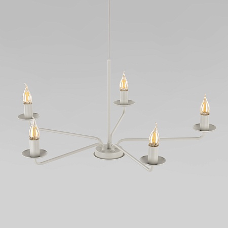 Подвесной светильник TK Lighting 10253 Limal - фото