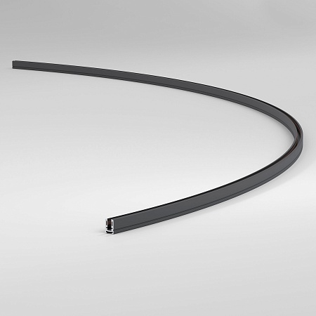 Шинопровод накладной Ø 1200 мм Mini Magnetic 85183/00 Elektrostandard - фото