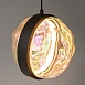 Подвесной светильник Maytoni Misterio MOD379PL-L6B3K - фото