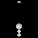 10205/C Подвесной светильник LOFT IT Pearls - фото