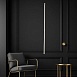 Подвесной Светильник Kemma H100 Gold Imperiumloft 212791-26 - фото