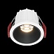 Встраиваемый светильник Technical Alfa LED DL043-01-10W3K-RD-WB - фото