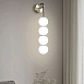 Настенный Светильник Rocco W L6 Imperiumloft 230058-23 - фото