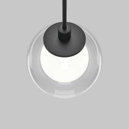 Трековый светильник Technical Bubble TR181PL-1-4WTW-B - фото