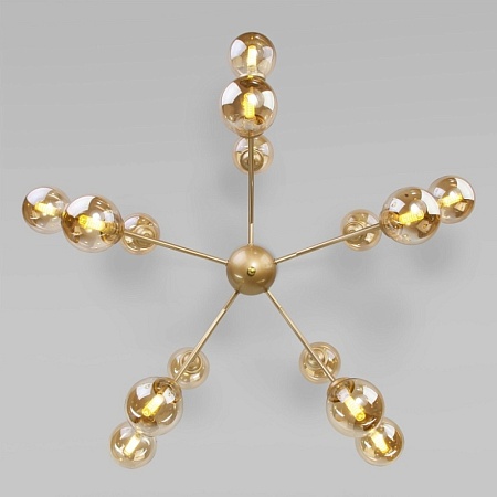 Потолочный светильник Eurosvet 30180 - фото