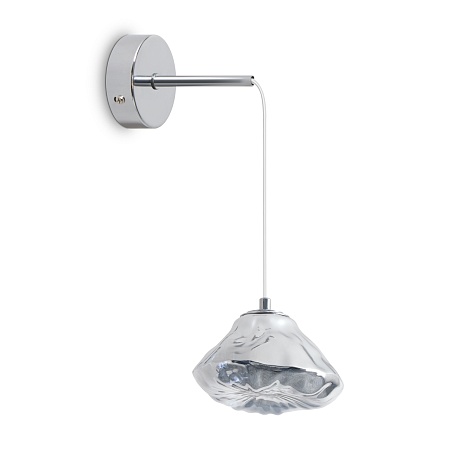 Подвесной светильник Freya Eatery FR5488PL-01CH - фото