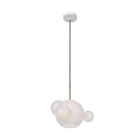 2030-P4 mini Подвесной светильник LOFT IT Bolle - фото