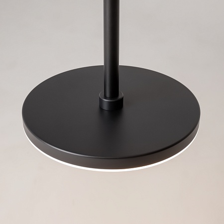 Подвесной светильник Technical Plato P076PL-L12W4K-B - фото