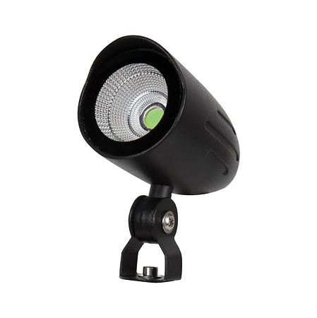 Светодиодный светильник тротуарный (грунтовый) Feron SP2713 7W 2700K 85-265V IP65 - фото