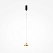 Подвесной светильник Maytoni Area MOD295PL-L20BS3K - фото