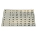 Лестничный контроллер для светодиодной ленты 12/24V IP20 LD002 FERON - фото