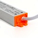 Трансформатор электронный для светодиодной ленты 40W 24V (драйвер), LB007 - фото