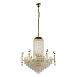 Подвесная люстра Arti Lampadari Nuova E 1.2.55.100 G - фото