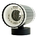 Светильник  настенный Feron HL3690 OLYMPUS 12W, 230V, 2*GX53, чёрный IP20 - фото